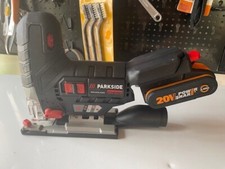 ADATTATORE DA BATTERIA WORX