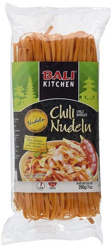 Bali kitchen pasta - bali, al