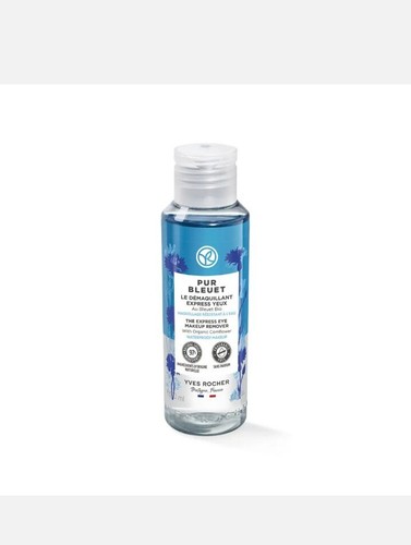 Viso yves rocher struccante - rocher,