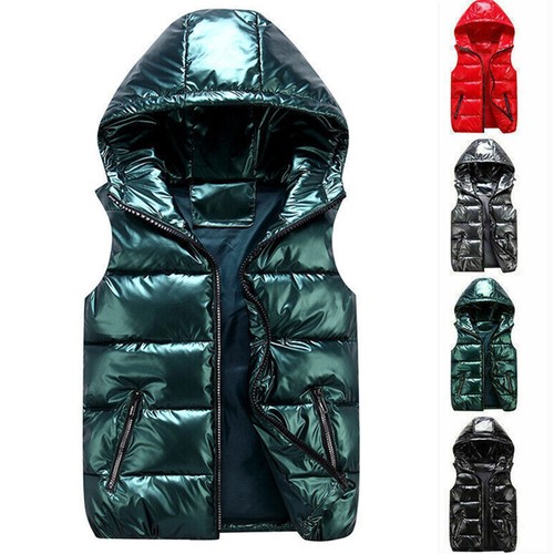 Gilet uomo imbottito gilet