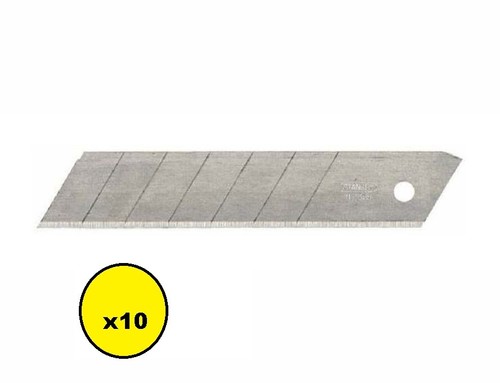 Stanley set lame - set, di