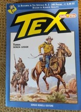 Grande tex - il, n.2