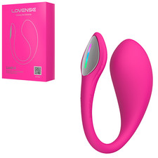 Lush 4 Ovetto Vibrante per