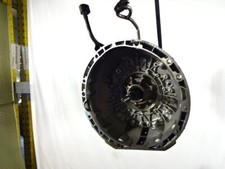 R1632710901 CAMBIO AUTOMATICO MERCEDES CLASSE E320 4X4 W211 3.2 165KW 5P B AUT (