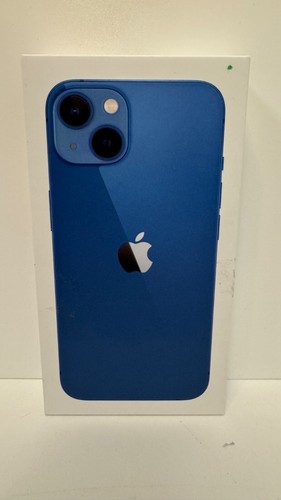 Scatola originale apple - originale,