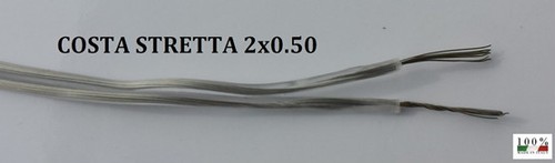 Piattina costa stretta - piattina,
