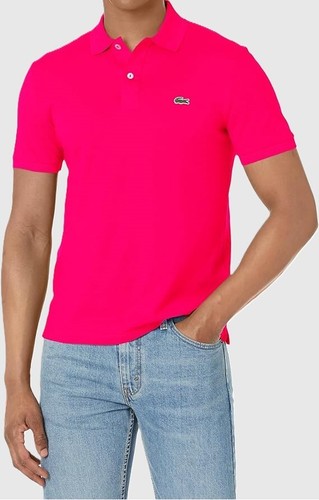 Lacoste polo uomo originale - uomo,