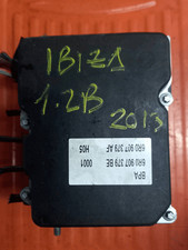 6R0614517BABEF Aggregato ABS  SEAT IBIZA (6J) 1.2 (51Kw) Ber 5p/b/1198cc