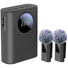 S67 amplificatore vocale - s67,