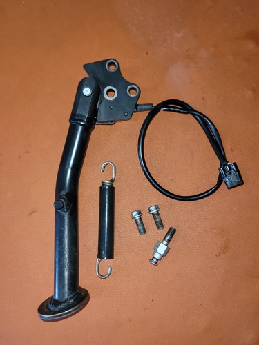 Cavalletto laterale corto ktm - corto,