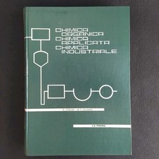 CHIMICA ORGANICA APPLICATA