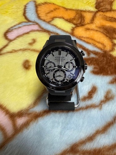 Orologio gps citizen attesa - gps,