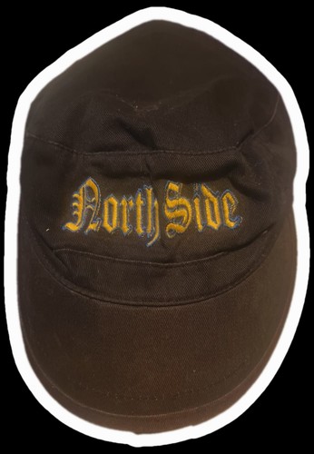 Cappellino ultras north side - cappellino,