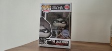 The Last Ronin Funko Pop.