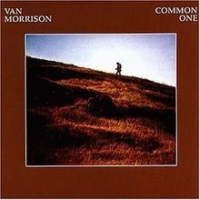 Common One von Morrison, Van |