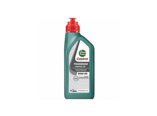 Olio 80w90 castrol - castrol, cambi