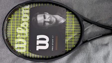 Wilson pro staff v13 - wilson,