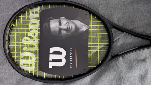 Wilson pro staff v13 8 - v13, 3/8