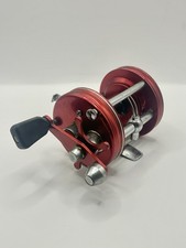 Ambasciatore Abu Garcia vintage n. Mulinello 6000 Baitcasting, Svezia.