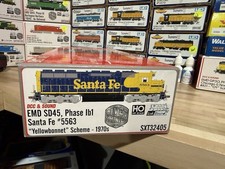 CONTATORE RIVETTI TRENI SCALA