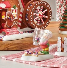 Mulino accesso villaggio Dept