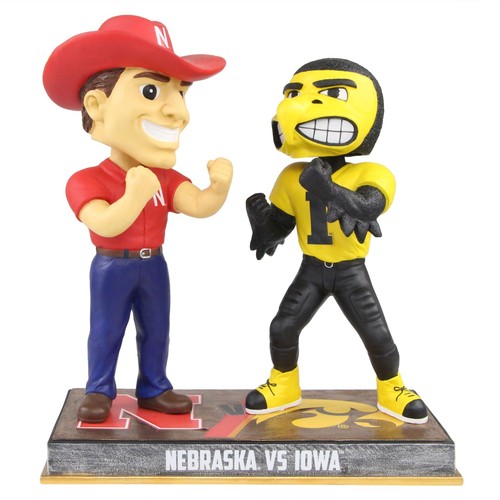 Herbie husker herky - husker, il
