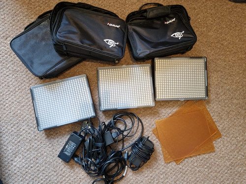 Aputure amaran 528s - aputure, al-528s