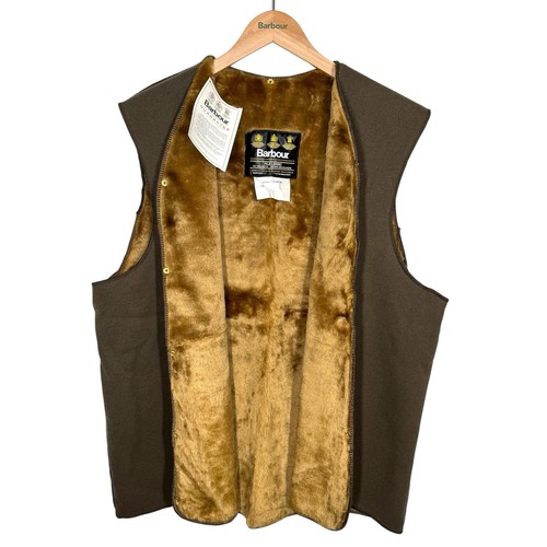 Barbour a295 fodera - a295, pile