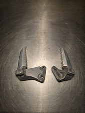 PEDANE POGGIAPIEDI PASSEGGERO YAMAHA NMAX 125 2016