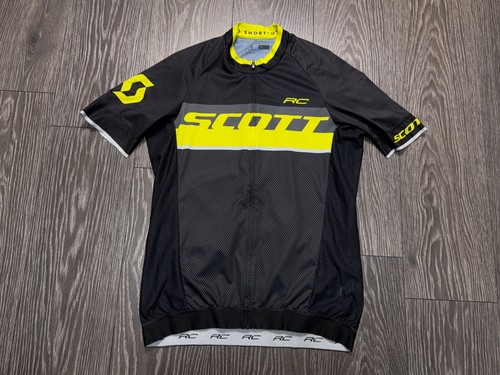 Shirt uomo scott pro line - uomo,