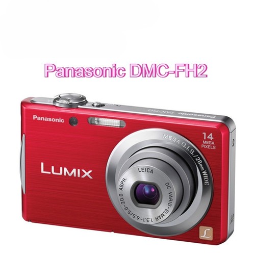 Panasonic lumix dmc - panasonic,