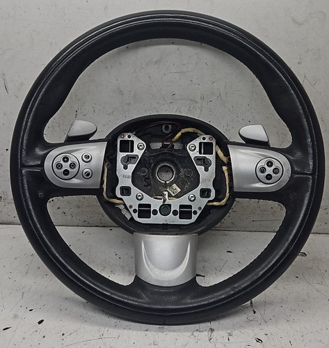 Volante per mini clubman - volante,