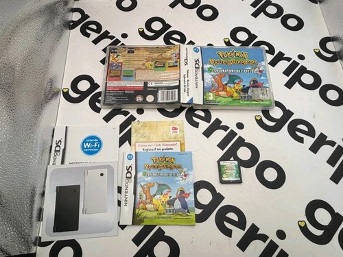 Pokémon mystery dungeon - pokÉmon,