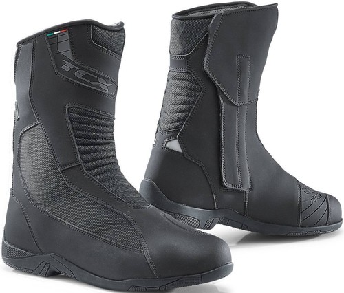 Stivali moto tcx explorer 4 - da,
