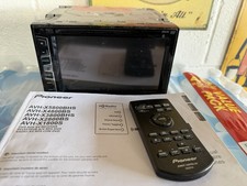 Pioneer AVH-X2800BS In-Dash