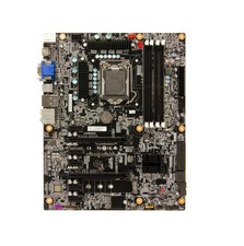 ECS Z170H4-EA V1.0 Intel Z170