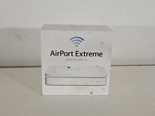 Apple Airport Extreme 802.11n
