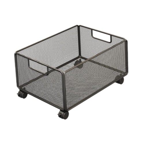 Carrello portaoggetti sotto - carrello,