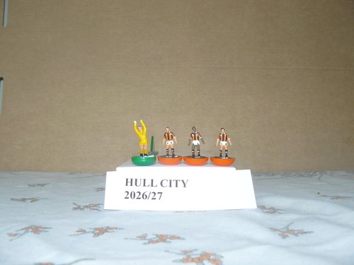 Squadra scafo city 2026 - scafo,