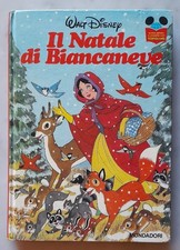 Disney Mondadori IL NATALE DI