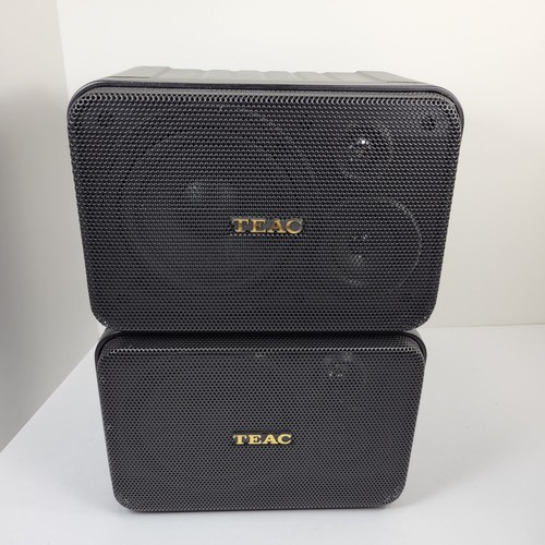 Coppia diffusori teac - di,