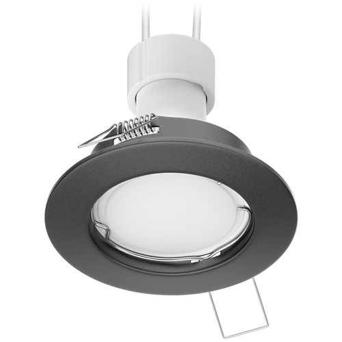 Faretto incasso soffitto - da,