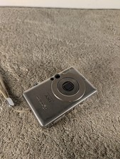 Canon fotocamera digitale IXUS