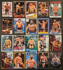Lotto diverse carte - lotto, 20