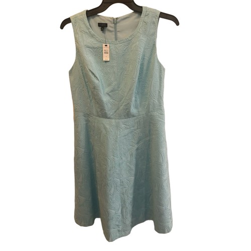 Abito tubino ricamato - , talbots