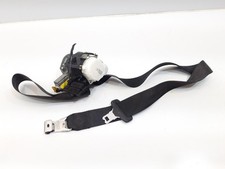 2011 FORD FOCUS C MAX Sedile