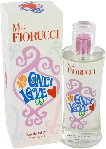 Miss fiorucci only - miss,