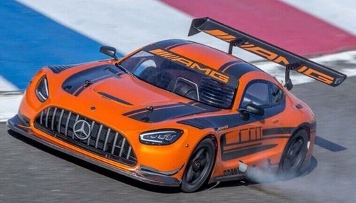 Carrozzeria kyosho inferno - 1/8,