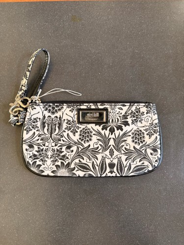Gigi hill makeup pouch bag - hill,
