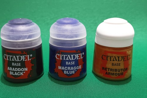 Colori citadel - ,